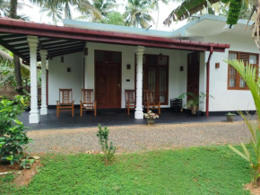 Coconut Villa Madiha